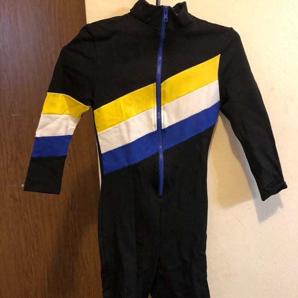Fashion Nova Other - Fashion Nova Color Block Romper